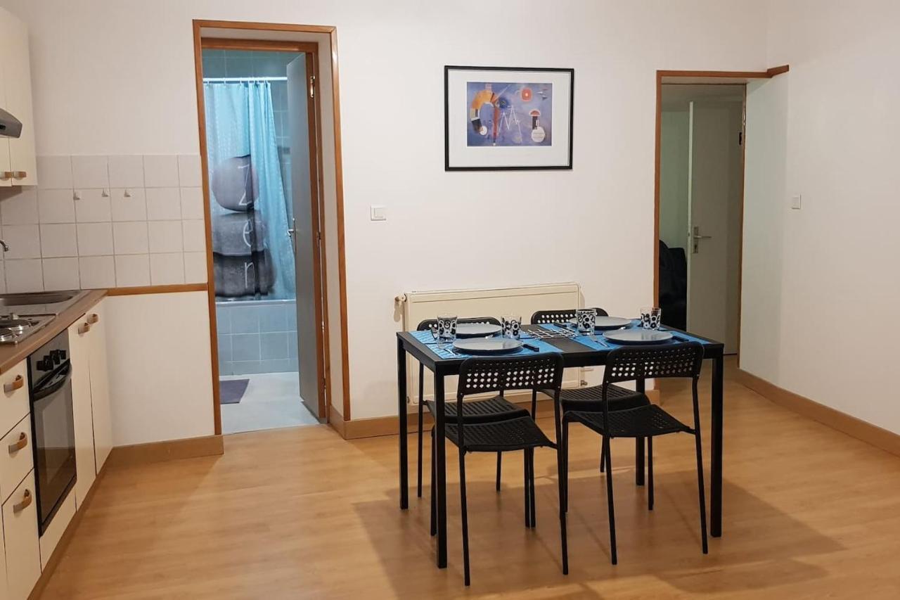 Châlons-en-Champagne **Studio Art - 30M2 - Centre Ville** מראה חיצוני תמונה
