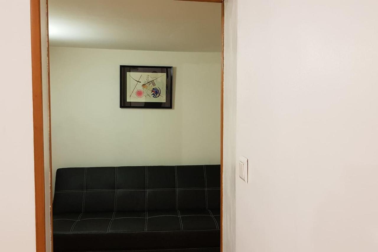 Châlons-en-Champagne **Studio Art - 30M2 - Centre Ville** מראה חיצוני תמונה