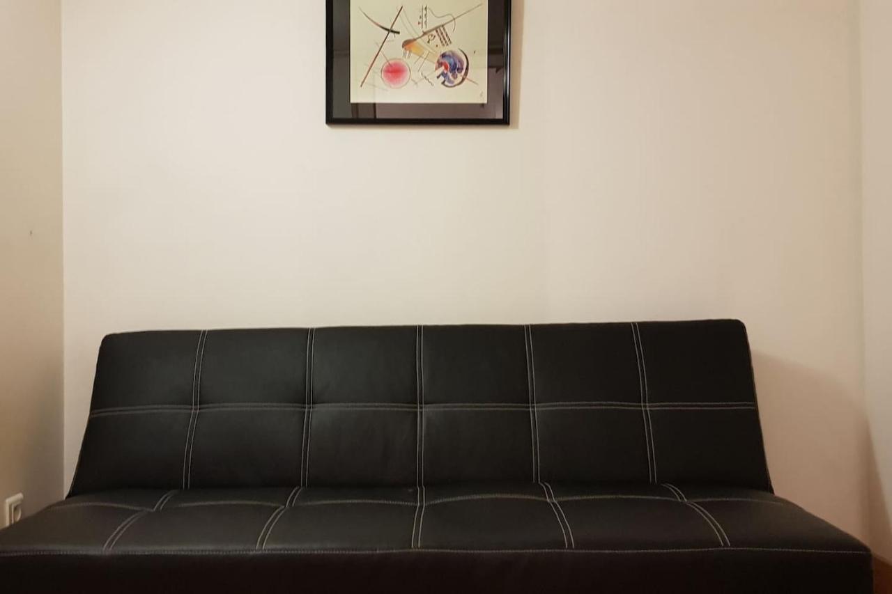 Châlons-en-Champagne **Studio Art - 30M2 - Centre Ville** מראה חיצוני תמונה