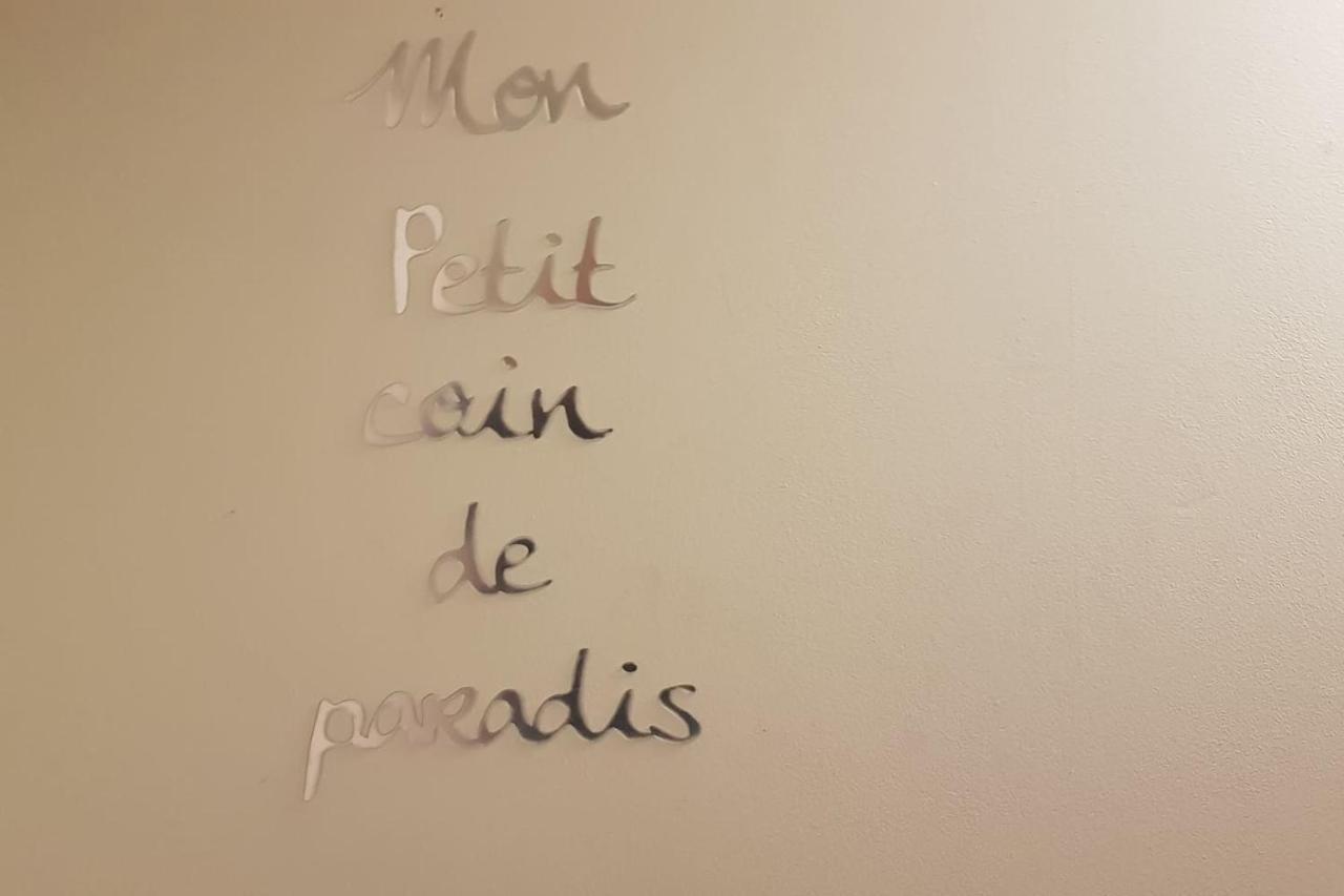 Châlons-en-Champagne **Studio Art - 30M2 - Centre Ville** מראה חיצוני תמונה